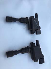 MAZDA B SERİSİ MAZDA ÇIKMA PARÇALARI ORİJİNAL YEDEK PARÇA_C82